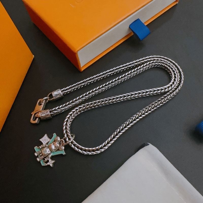 LV Necklaces